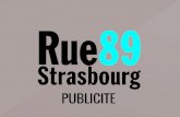Rue89 Publicité