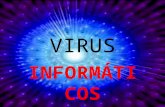 Virus por Rodrigo Sánchez