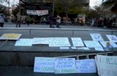 Manifestación 26-01-12 en contra de los recortes de Educación y Sanidad (por Carolina)
