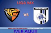 Ver en vivo Jaguares vs Queretaro liga mx  Jornada 5 01 febrero 2014 Estadio Víctor Manuel Reyna, Tu