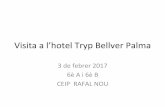 Hotel tryp
