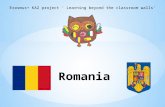 Romania presentation