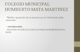 Colegio municipal-humberto-mata-martinez