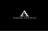 Ajram Capital en Forinvest 2017
