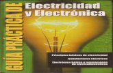 Guia practica de electricidad y electronica capitulo 2,3
