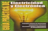 Guia practica de electricidad y electronica capitulo 10,11