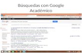 Actividad 2 módulo 2 búsquedas con google académico