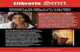 Mañana domingo 2 de abril, Blanca Bravo presenta ‘La otra vida’ Un potente trhiller histórico publicado por Roca Editorial