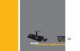 Guía video vigilancia de la Agencia de Protección de Datos