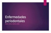 Enfermedades periodontales (2)