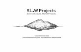 Empresa Slow projects es conocimiento compartido