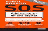 SOS ADOLESCENTES FUERA DE CONTROL EN LA ERA DIGITAL de Yordi Rosado (primer capítulo)