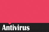 Antivirus / Informatica IUP Santiago Mariño