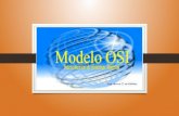 las capas de modelo OSI