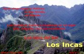 A Los Incas