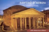 Panteó d'Agripa (Història de l'art)