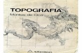 Topografia - Miguel Montes de Oca