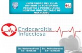 Endocarditis bacteriana