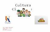 BUEN CIUDADANO (cultura ciudadana)