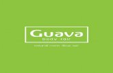 Catálago Guava