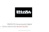 Proyecto comunicación digital