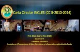 Carta circular ingles (cc 8 2013-2014)