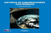 Sistemas de comunicaciones electronicas tomasi 4ta edicic3b3n