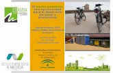 Empleo y Emprendimiento Verde Modulo 4 - Educación, Sensibilización y Comunicación para la sostenibilidad - COAMBA + IAJ + Universidad de Almería