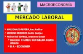 mercado laboral - macroeconomia