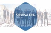 ¿Cómo aplicar una estrategia de Marketing efectiva basada en Drupal?