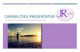 Capabilities Presentation 061316