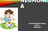 Neumonia   semio