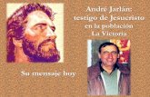 Padre  André  Jarlán