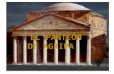 P.P.Panteón de Agripa