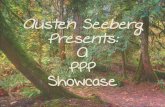 Austen Seeberg PPP Presentation
