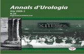 Revista Annals d’Urologia 2008-26