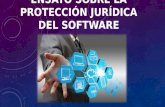 Ensayo sobre la protección jurídica del software