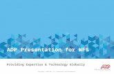Adp presentation 15022016 wfs
