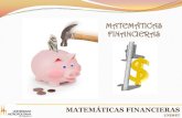 Matematica Financiera 1