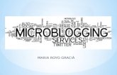 Microblogging power