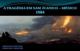 Pemex - San Juanico 1984