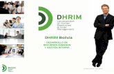 DHRIM Consulting