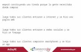 Presentación Ernesto Barrios - eCommerce Day Lima 2016