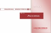 Separata access 2013
