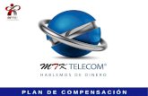 Telecom Plan De Compensacion