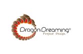 Diseño de proyectos inspirado en dragon dreaming