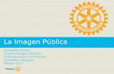 Imagen pública Rotary