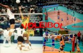 Presentacion voleibol (eva inma 3ºb)