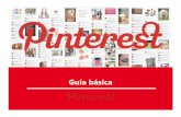 Pinterest guia 2016
