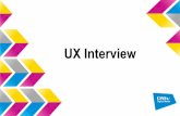 UX Presentation (1)
